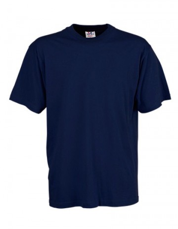 TJ1000 Tee Jays Basic Tee marineblauw