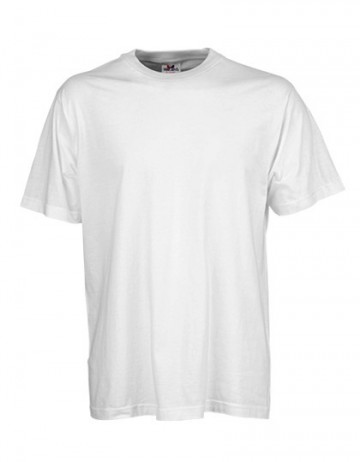 TJ1000 Tee Jays Basic Tee wit