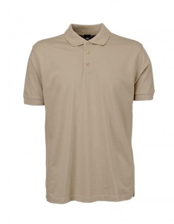 TJ1405 Tee Jays Luxury Stretch polo mannen kit