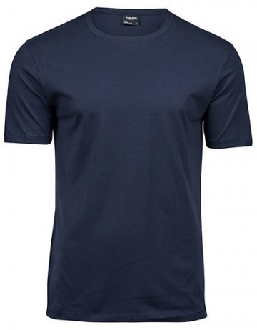 TJ5000 Tee Jays Luxury Tee (Organisch) marineblauw