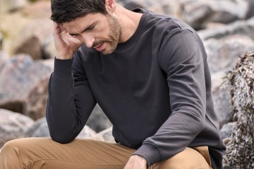 TJ5100 Tee Jays Power sweatshirt unisex