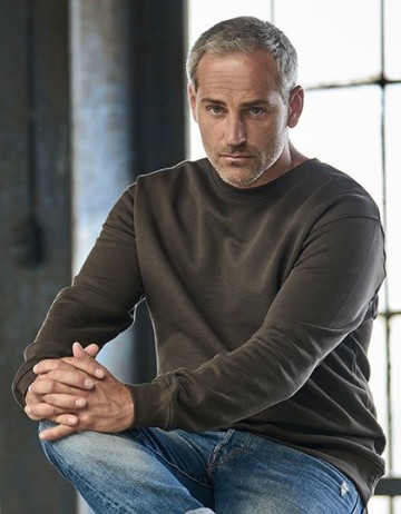 TJ5429 Tee Jays heavy sweatshirt