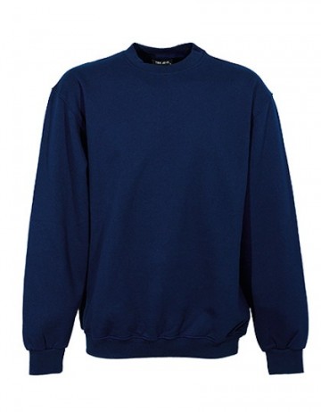 TJ5429 Tee Jays heavy sweatshirt marineblauw
