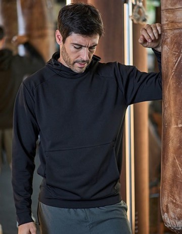 TJ5600 Tee Jays Performance hoodie