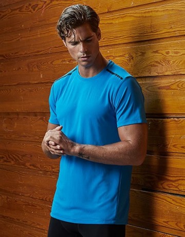 TJ7010N Tee Jays Luxury Sport Tee mannen