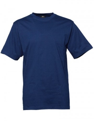 TJ8000 Tee Jays Sof Tee mannen indigo