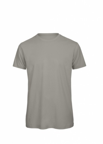 B&C Inspire T-shirt TM042 671 licht grijs