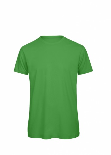 B&C Inspire T-shirt TM042 732 real groen