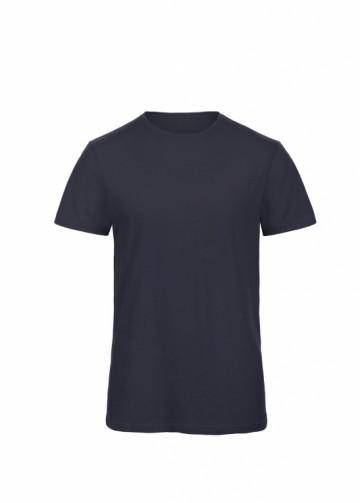 B&C Slub T-shirt