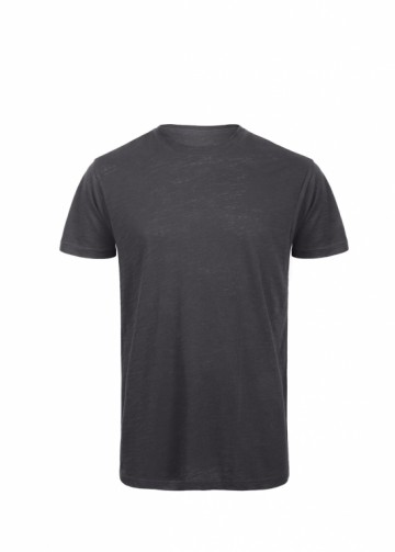 B&C Slub T-shirt