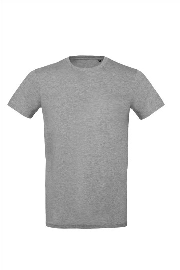 B&C Inspire Plus T TM048 620 sportgrijs
