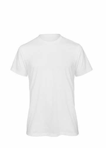 B&C Sublimatie T-shirt