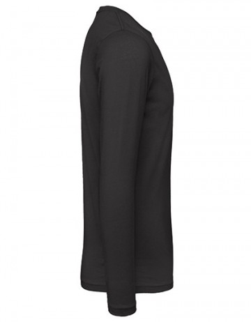 TM070 B&C Inspire T met LM - zwart zij