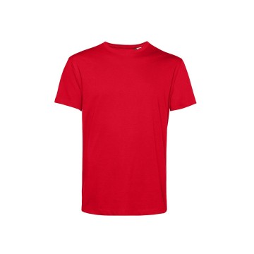 B&C TU01B #organic E150 004-rood