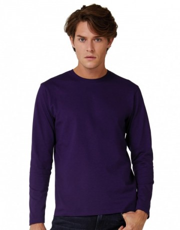 B&C E190 T-shirt LM TU07T