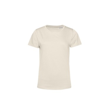B&C #150 Organic T-shirt TW02B 101offwhite