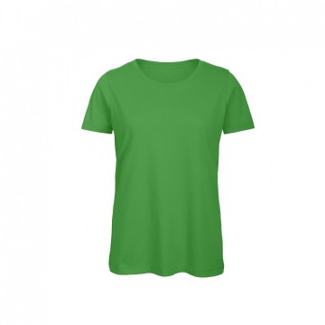 B&C Inspire T women echt groen
