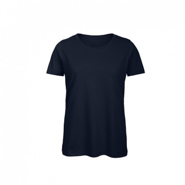 B&C Inspire T women marineblauw