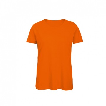 B&C Inspire T women oranje