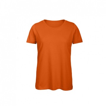 B&C Inspire T women urban oranje