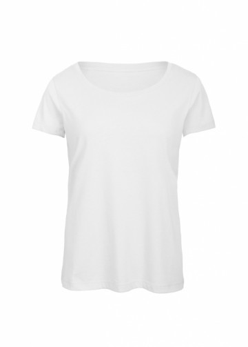 B&C Triblend T-shirt