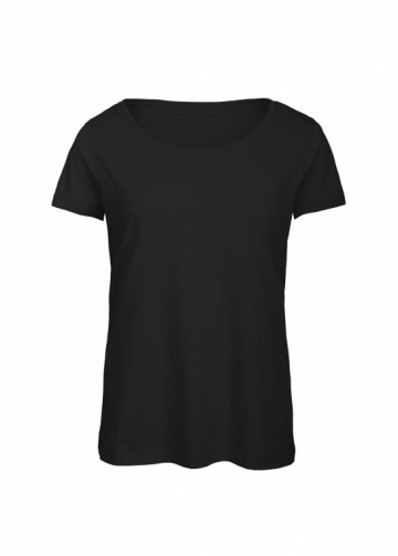 B&C Triblend T-shirt