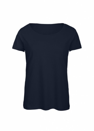 B&C Triblend T-shirt
