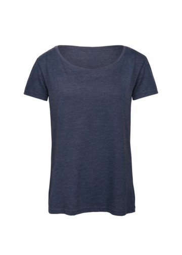 B&C Triblend T-shirt