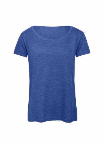 B&C Triblend T-shirt