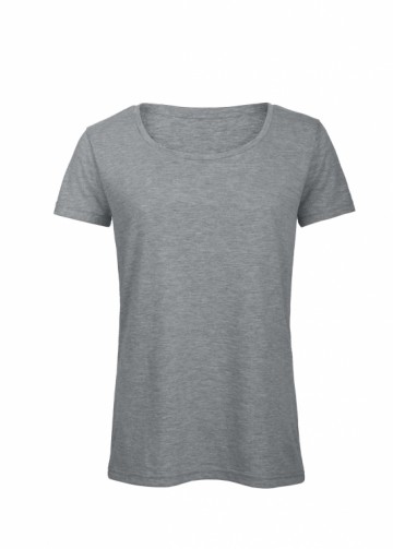 B&C Triblend T-shirt