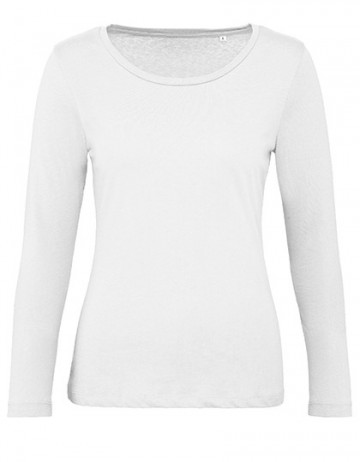 B&C TW01 Inspire T met LM - wit