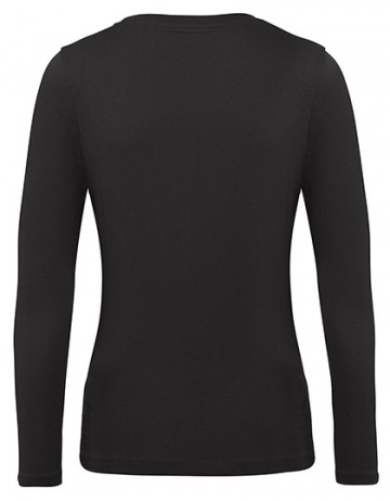 B&C TW01 Inspire T met LM - zwart rug