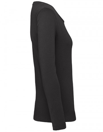 B&C TW01 Inspire T met LM - zwart zij