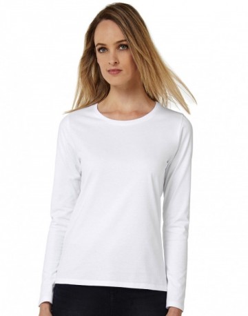 B&C E190 T-shirt LM TW08T