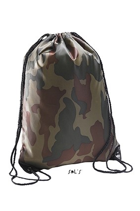 Sol's Urban rug(plunje)zak