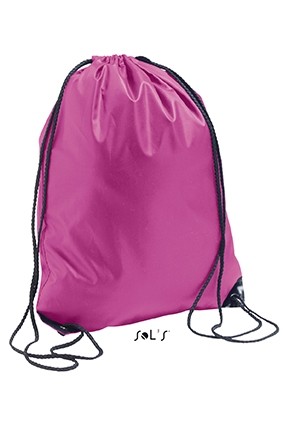 Sol's Urban rug(plunje)zak