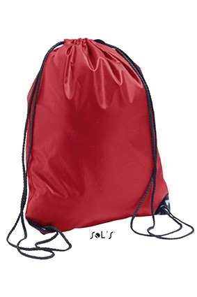 Sol's Urban rug(plunje)zak