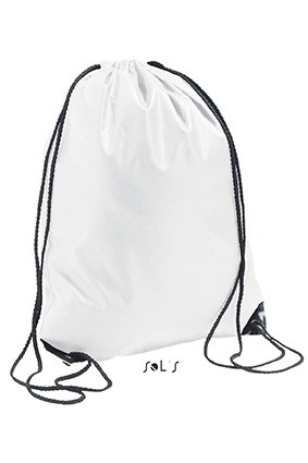 Sol's Urban rug(plunje)zak