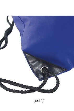 Sol's Urban rug(plunje)zak