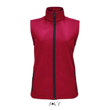 Sol's Race women 02888 162 peper rood