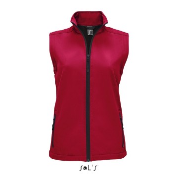 Sol's Race women 02888 162 peper rood