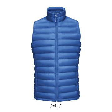 Sol's Wilson bodywarmer 02889 241 koningsblauw