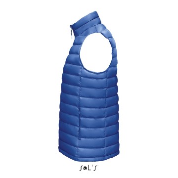 Sol's Wilson bodywarmer 02889 241 koningsblauw zij