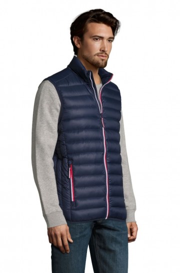 Sol's Victoire BW 02916 319 frans marineblauw