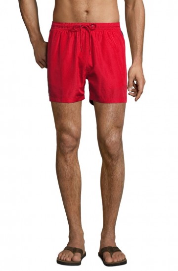 Sol's 02919 Sunrise zwemshort 145 rood