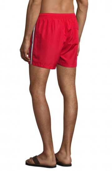 Sol's 02919 Sunrise zwemshort 145 rood zij