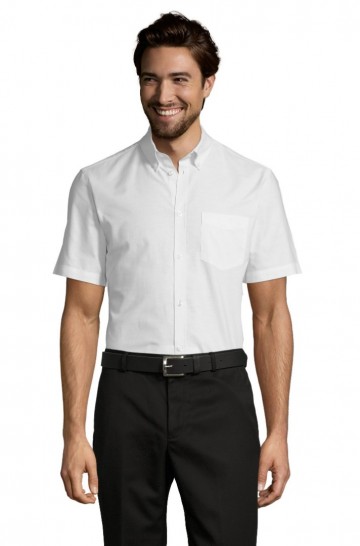 Sol's Brisbane shirt 02921102 wit