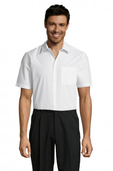 Sol's Bristol 02923 shirt 102 wit