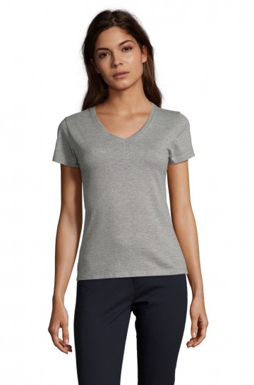 Sol's 02941 Imperial Women 350 grijs melange