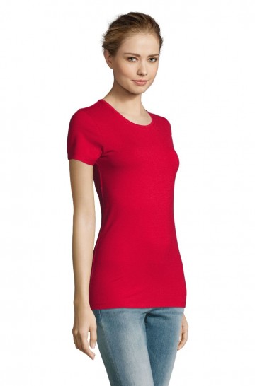 Sol's 02946 Millenium women 145 rood zij
